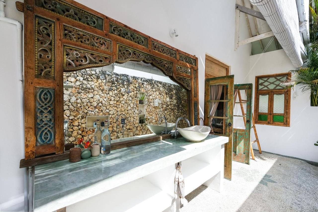 Villa Papaya & Zen أُلُواتو المظهر الخارجي الصورة