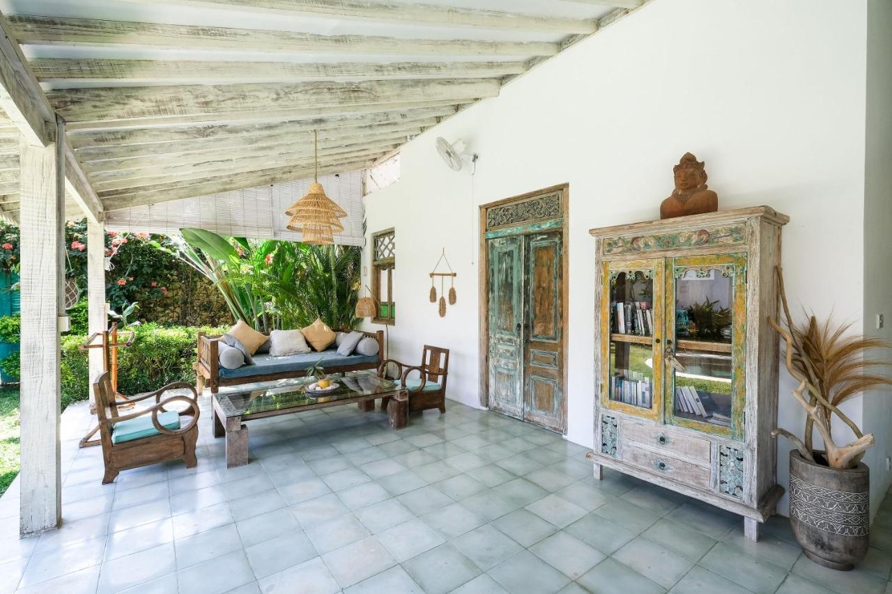 Villa Papaya & Zen أُلُواتو المظهر الخارجي الصورة