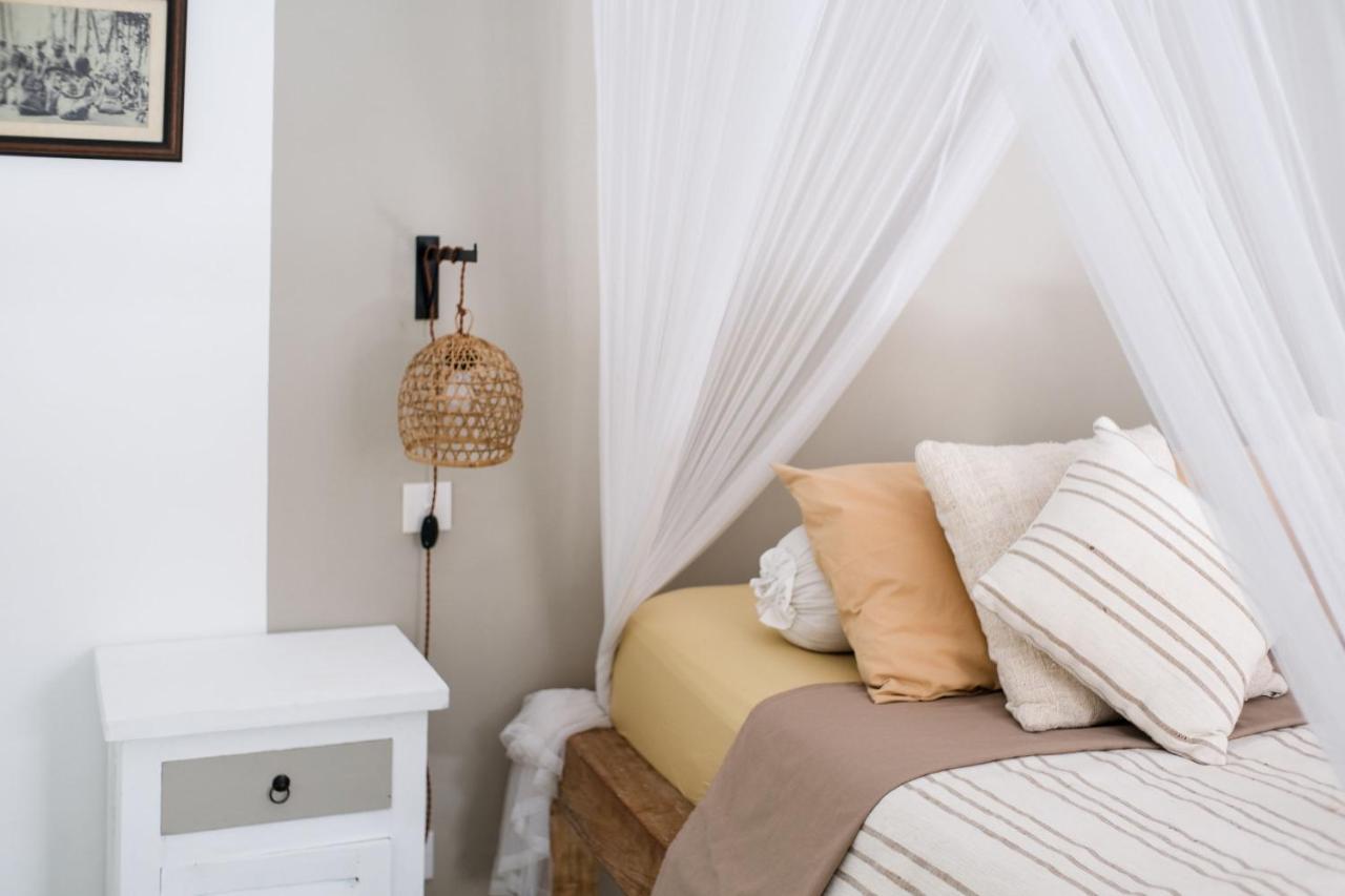 Villa Papaya & Zen أُلُواتو المظهر الخارجي الصورة