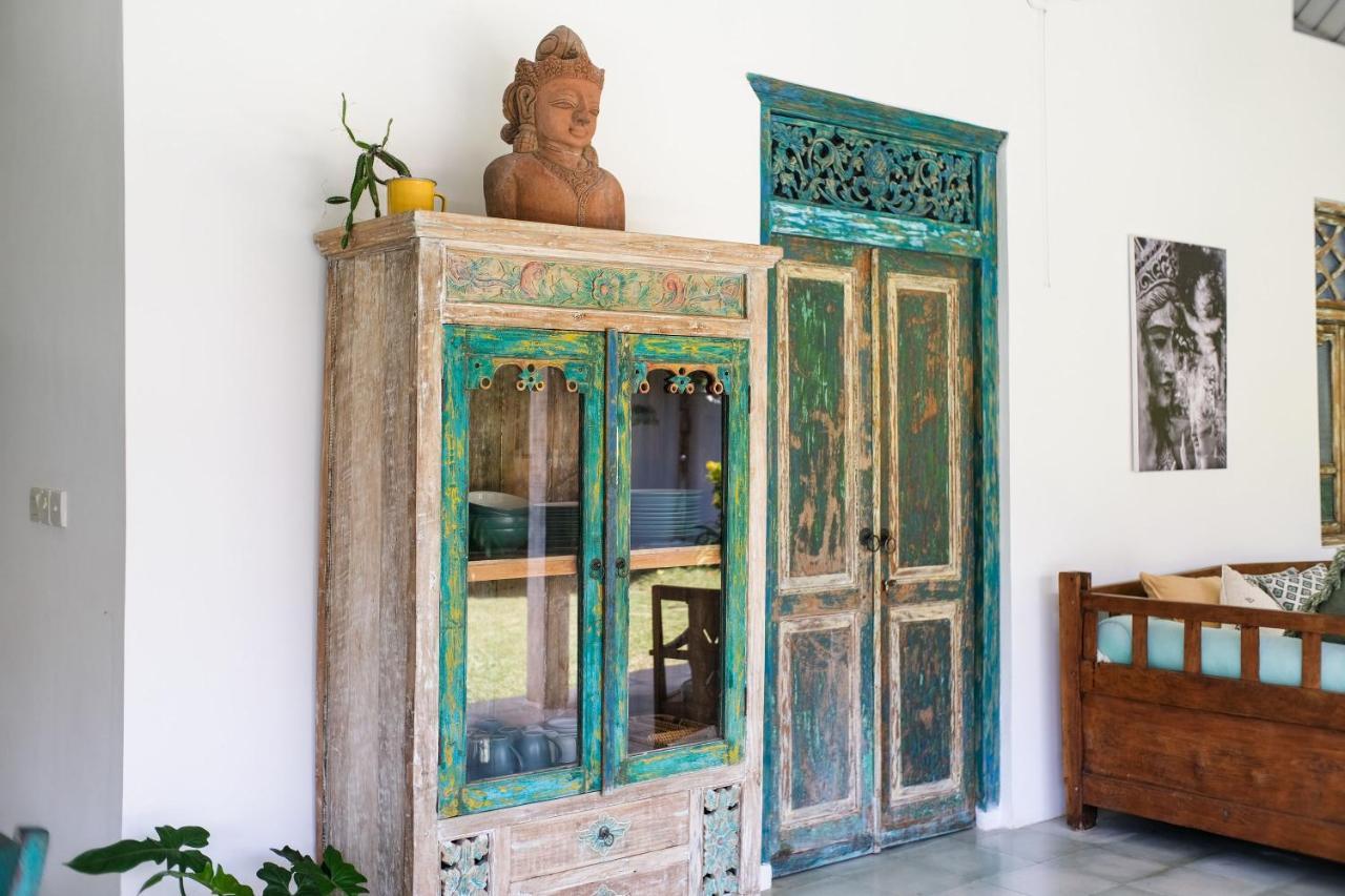 Villa Papaya & Zen أُلُواتو المظهر الخارجي الصورة