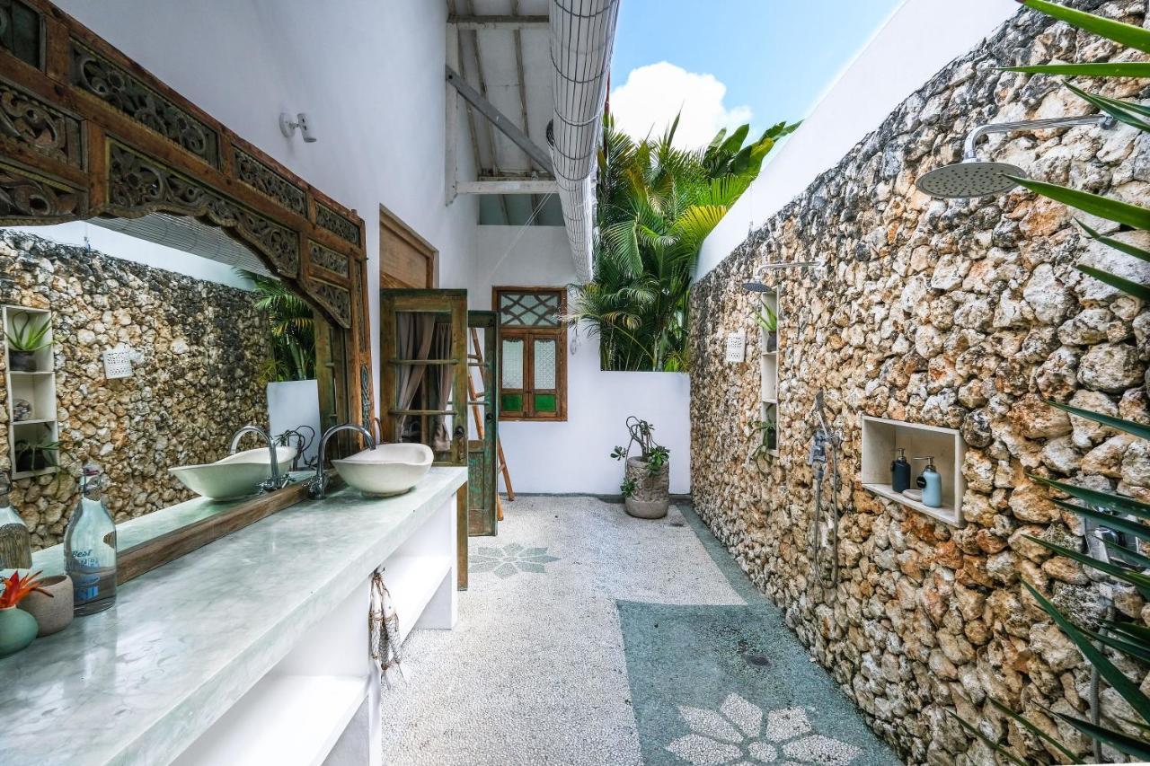 Villa Papaya & Zen أُلُواتو المظهر الخارجي الصورة