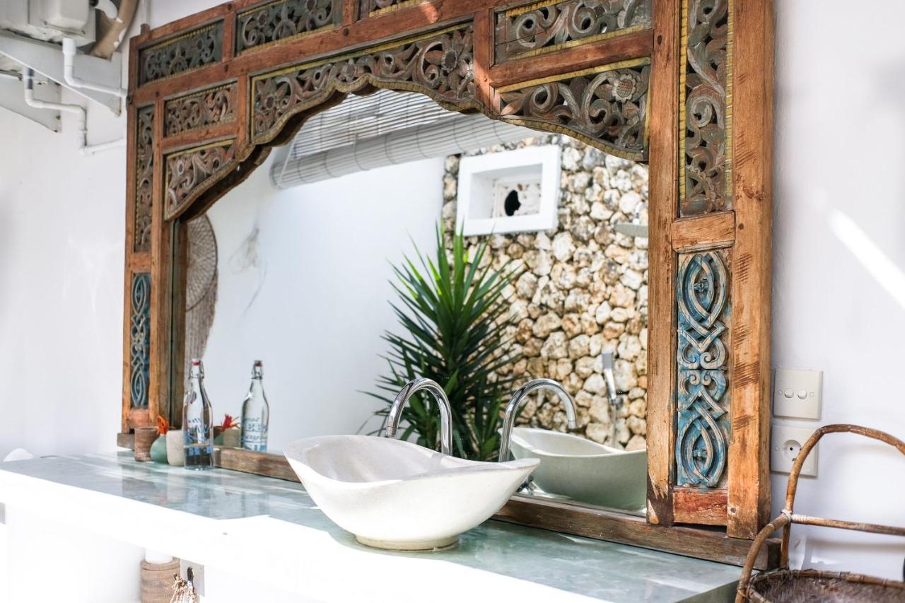 Villa Papaya & Zen أُلُواتو المظهر الخارجي الصورة