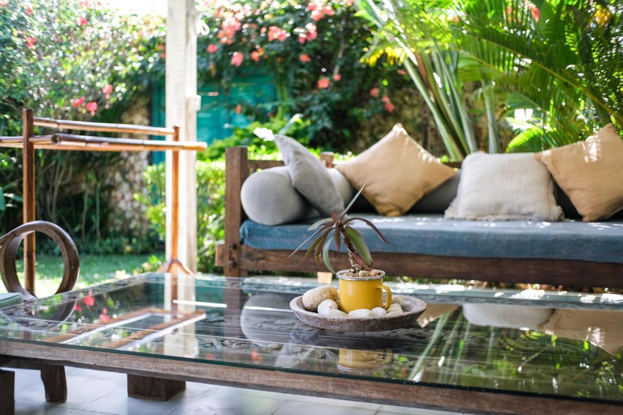Villa Papaya & Zen أُلُواتو المظهر الخارجي الصورة