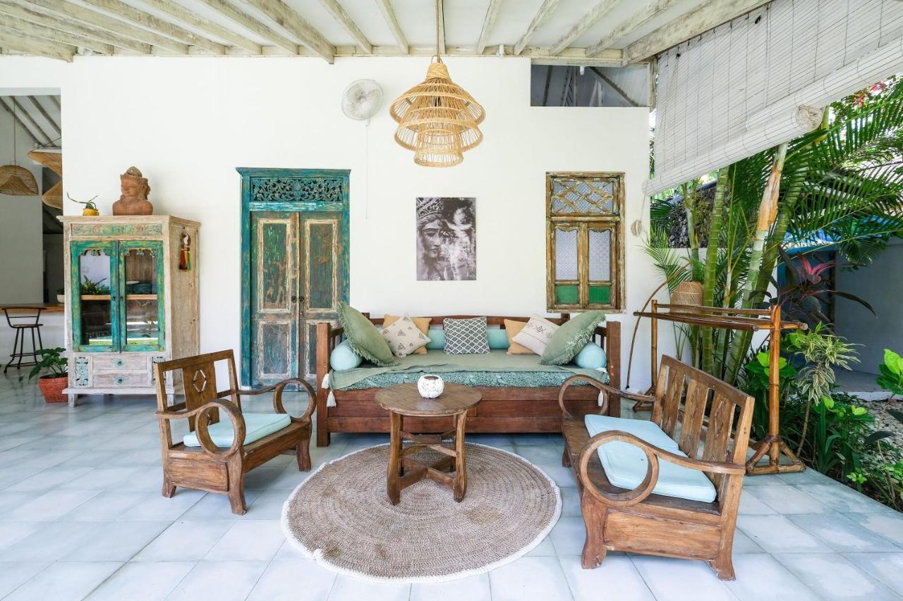 Villa Papaya & Zen أُلُواتو المظهر الخارجي الصورة