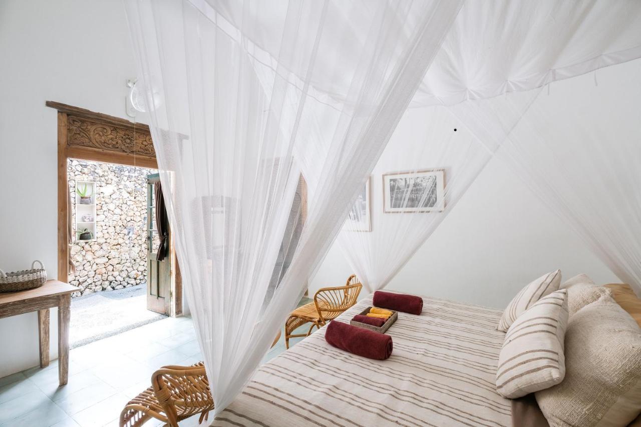 Villa Papaya & Zen أُلُواتو المظهر الخارجي الصورة