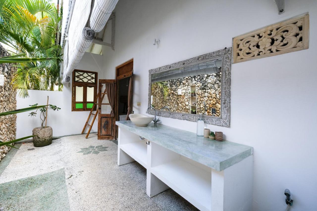 Villa Papaya & Zen أُلُواتو المظهر الخارجي الصورة